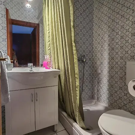 Appartement Vejo