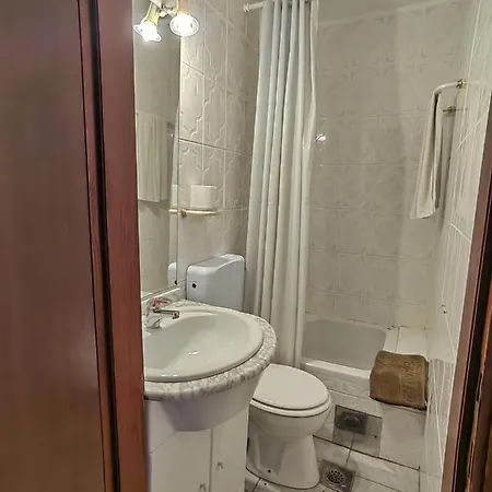 Vejo Appartement *