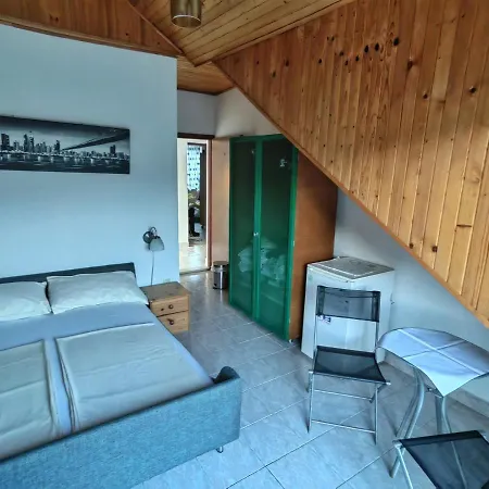 Appartement Vejo