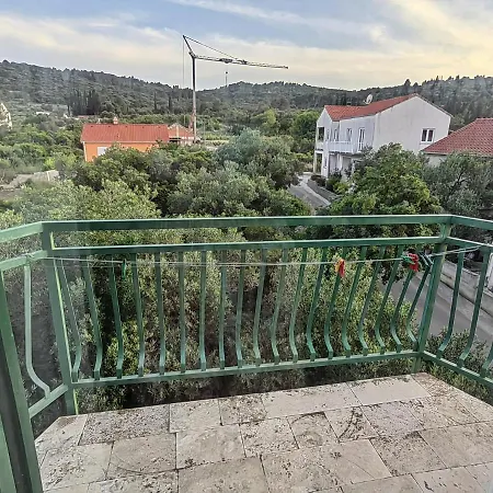 Appartement Vejo *