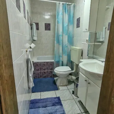 Vejo Appartement Korčula