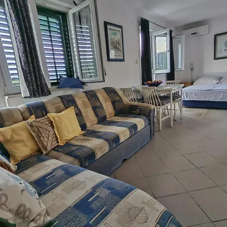 Appartement Vejo