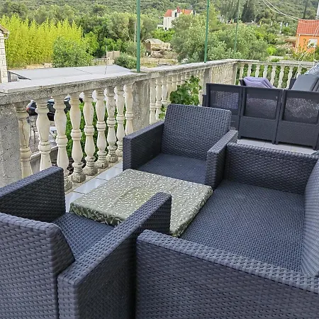 Vejo Appartement Korčula