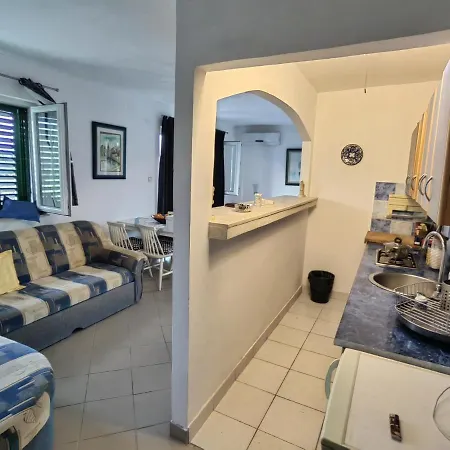 Appartement Vejo *