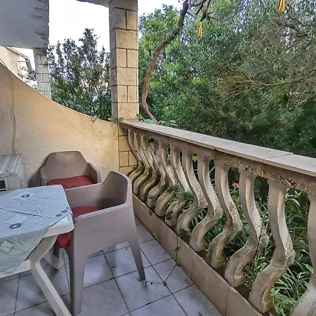 Vejo Appartement *