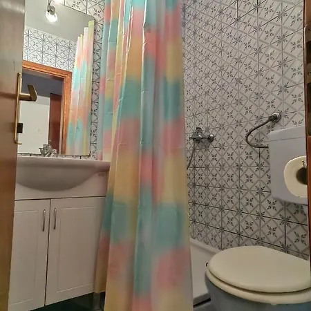 Appartement Vejo