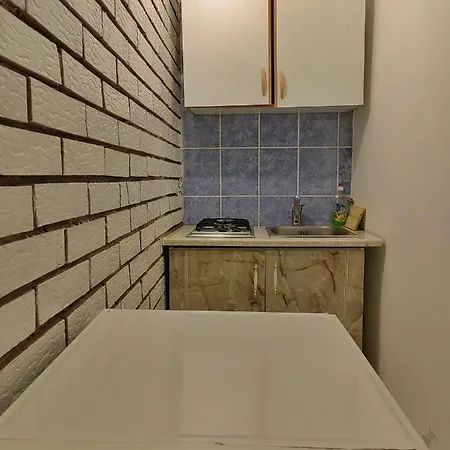 Appartement Vejo