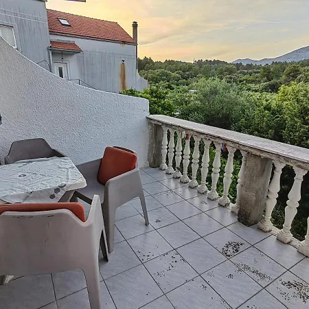 Appartement Vejo