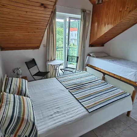 Appartement Vejo *