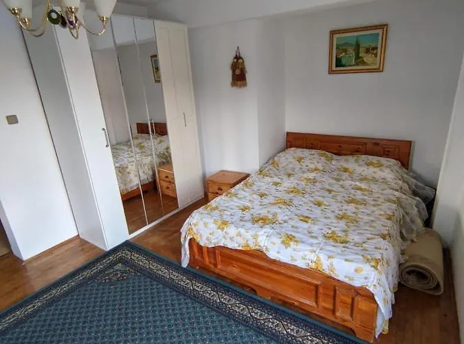 Vejo Apartment Korcula Town