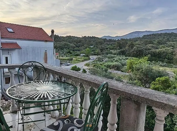 Apartment Vejo Korcula Town