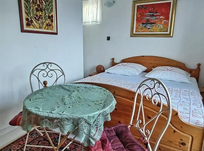 Apartment Vejo Korcula Town