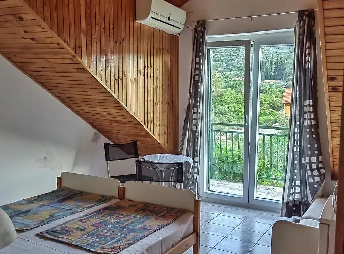 Apartment Vejo Korcula Town