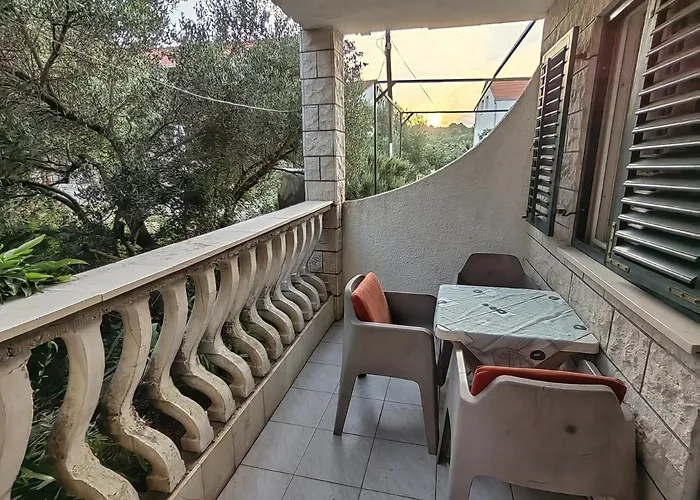Vejo Apartment