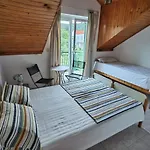 Apartmán Vejo *