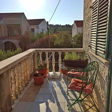 Vejo Apartment *