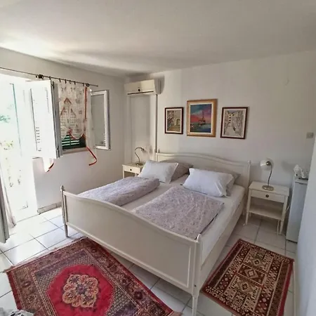 Apartment Vejo