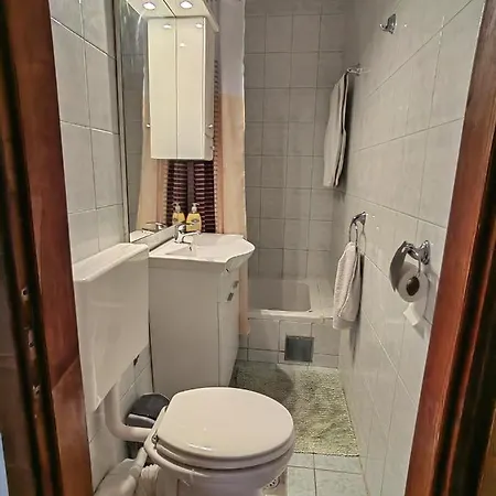 Apartment Vejo Korcula Town