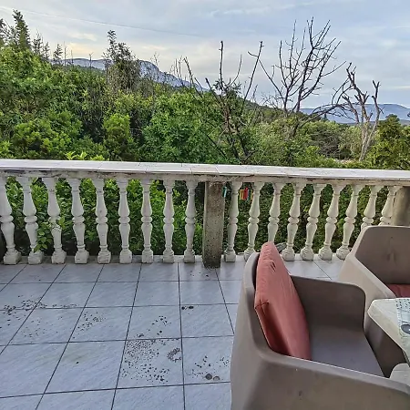 Apartment Vejo