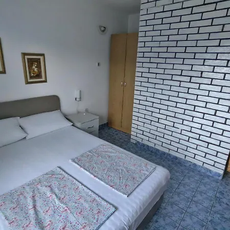 Apartment Vejo