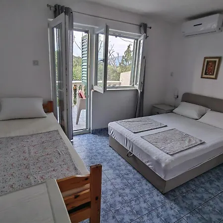 Apartment Vejo