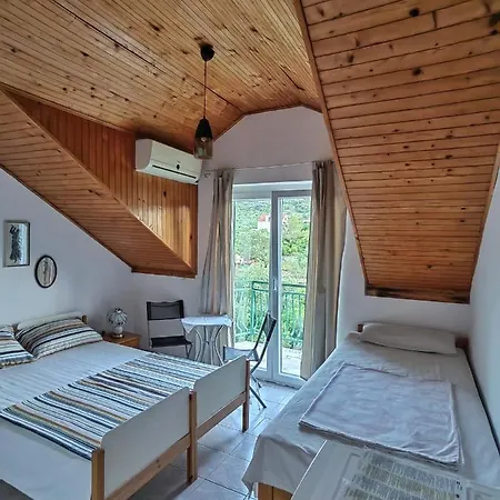Vejo Apartment *