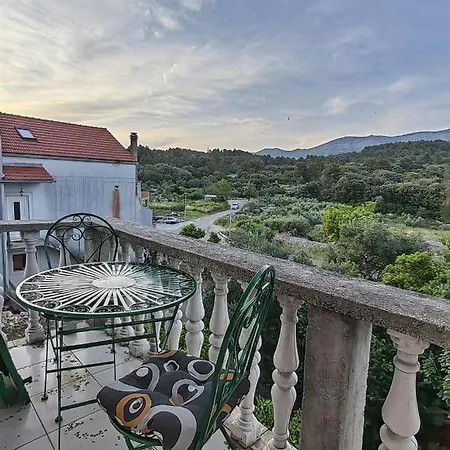 Lägenhet Vejo Korčula