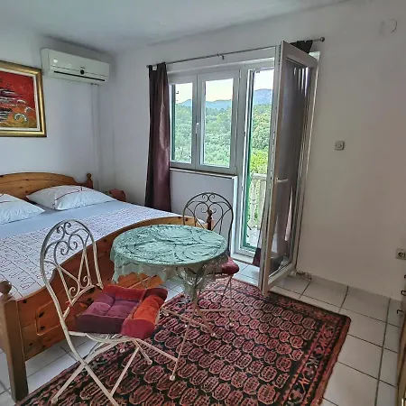 Apartment Vejo