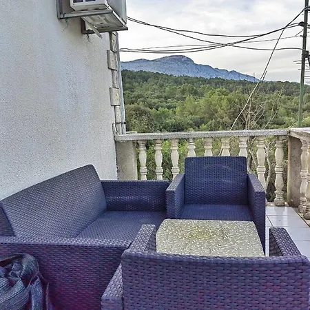 Apartment Vejo