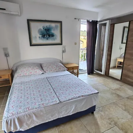 Apartment Vejo