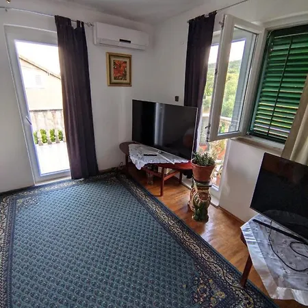 Apartment Vejo