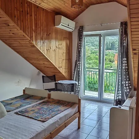 Apartment Vejo Korcula Town
