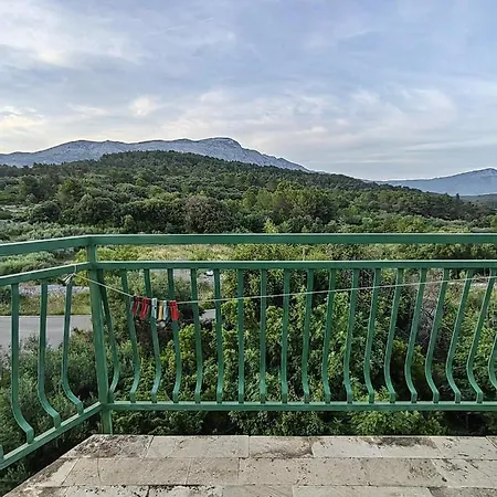 Apartment Vejo