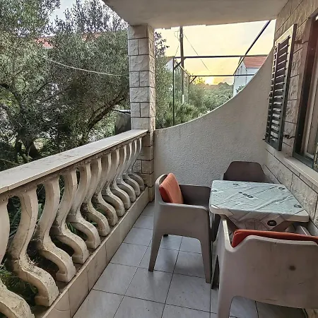 Vejo Apartment