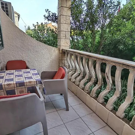 Apartment Vejo