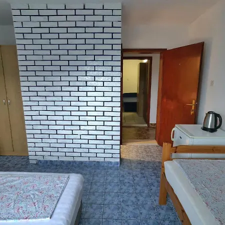 Apartament Vejo *