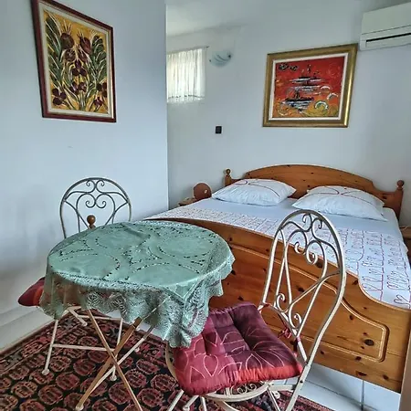 Apartament Vejo Korčula