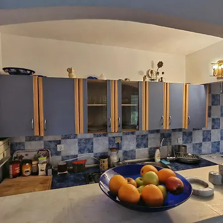 Apartament Vejo *