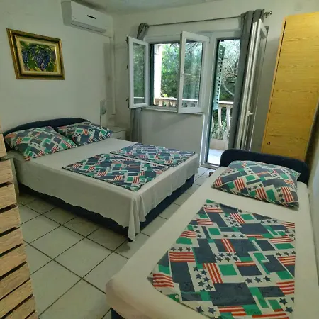 Vejo Korčula