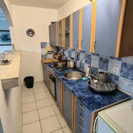 Apartament Vejo *