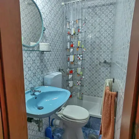 Apartament Vejo *
